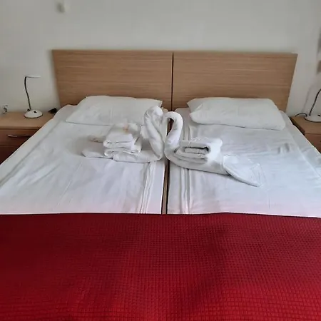 Cppi Vest Hostel *