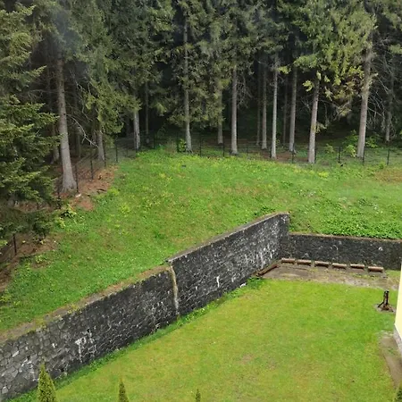 Cppi Vest Hostel Busteni
