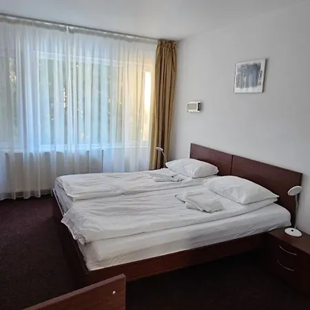 Cppi Vest Hostel Busteni