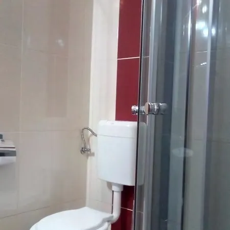 Cppi Vest Hostel *