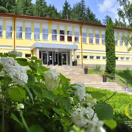 Cppi Vest Hostel
